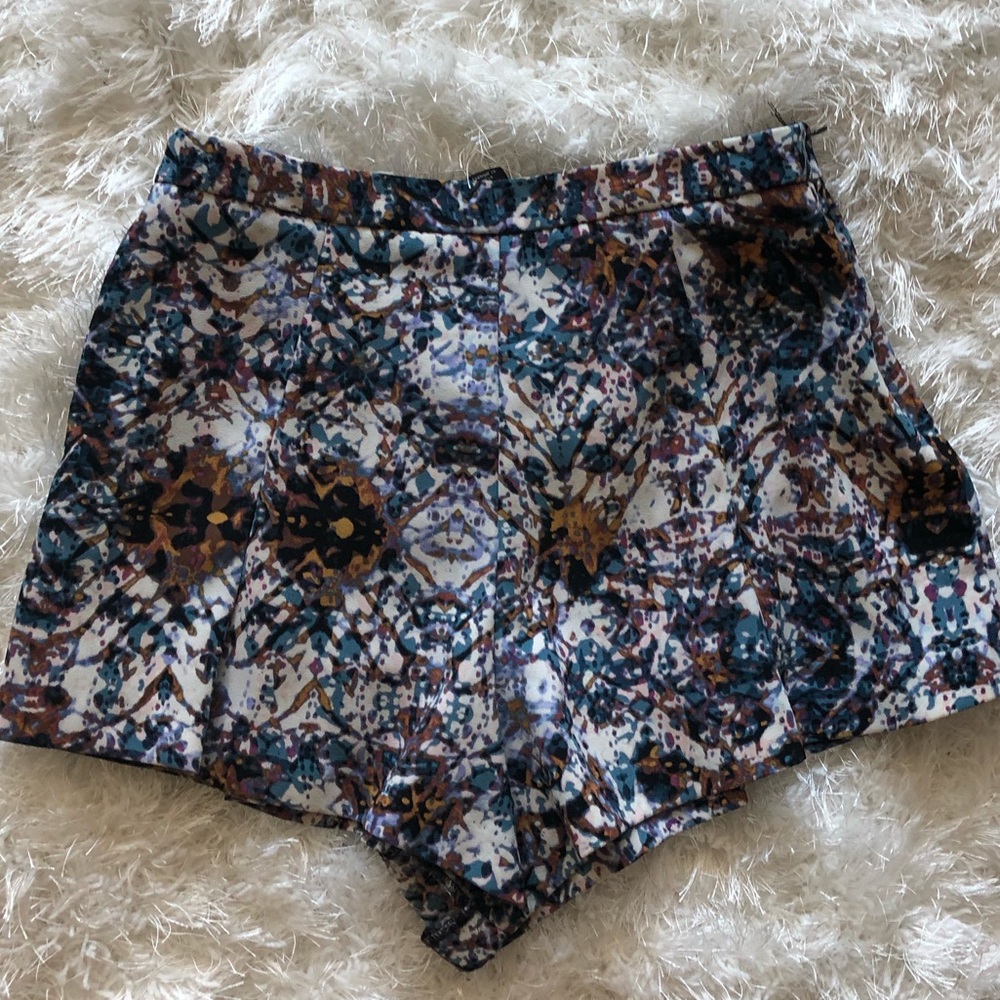 Colorful Shorts